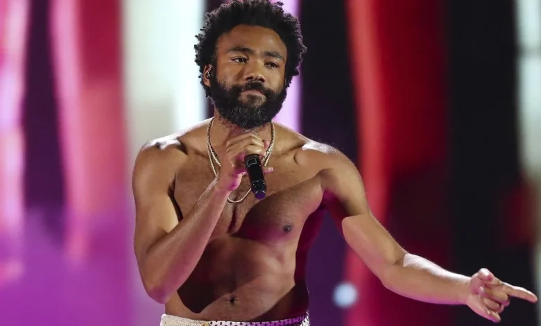 Donald Glover suffered a stroke and doctors found 'a hole' in his heart as he reveals truth behind cancelled tour