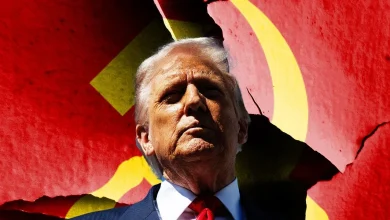 Donald Trump Is a Commie - by Jonathan V. Last