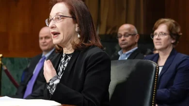 Donald Trump Suffers Supreme Court Setback on Move to Fire Head of Copyright Office