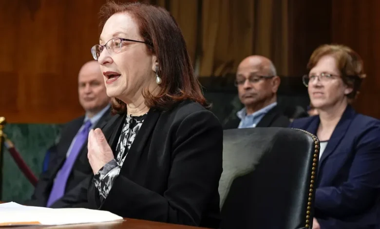 Donald Trump Suffers Supreme Court Setback on Move to Fire Head of Copyright Office