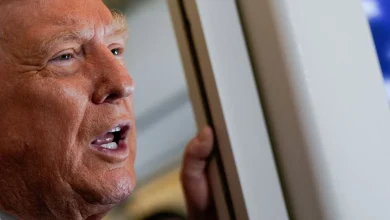 Donald Trump calls Nigeria 'country of particular concern' due to 'slaughter' of Christians