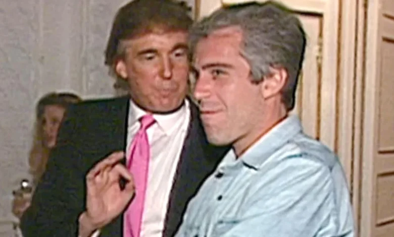 Donald Trump has approved the release of the Epstein files - what happens now?