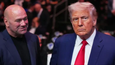Donald Trump not attending UFC 322: "Best event of the year confirmed", per MMA analyst