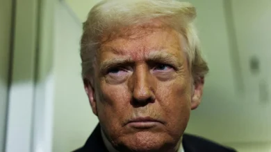 Donald Trump s'en prend au New York Times après un article sur son âge