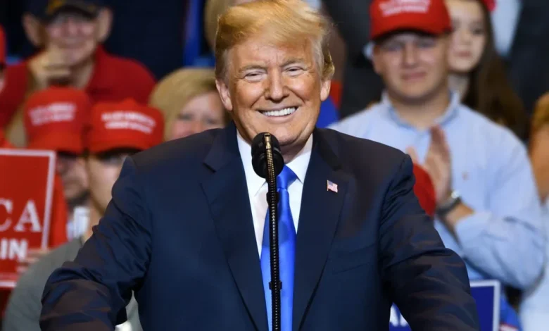 Donald Trump's 50-Year Mortgage Plan Could Redefine Homeownership In America — Housing Chief Calls It 'Game Changer' Amid Rising Costs