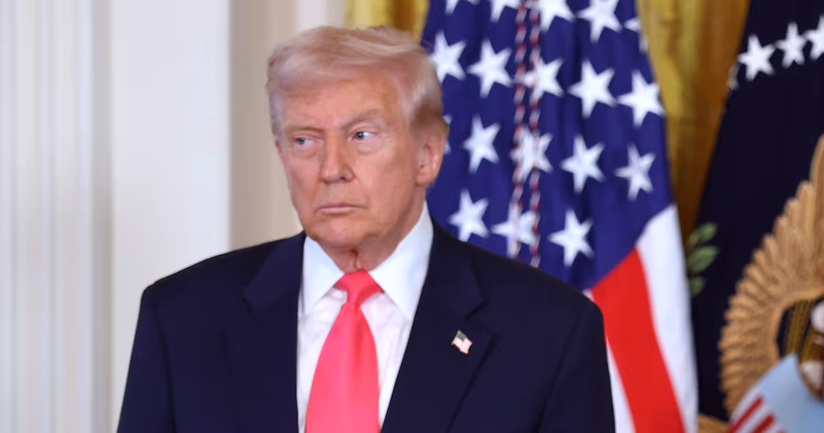 Donald Trump’s Nemesis Will Star in Huge NFL Music Show on Thanksgiving