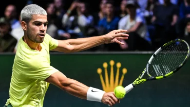 Dónde se juegan las ATP Finals 2025: sede y calendario de todos los partidos