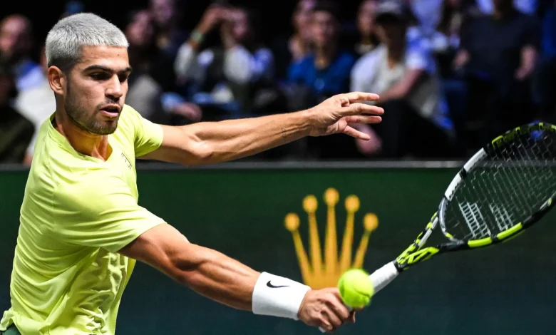 Dónde se juegan las ATP Finals 2025: sede y calendario de todos los partidos