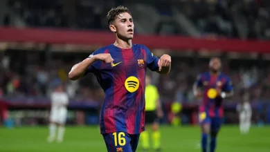 Dónde y cómo ver Barcelona vs. Elche en Estados Unidos hoy: TV y streaming online del partido de La Liga de España 2025