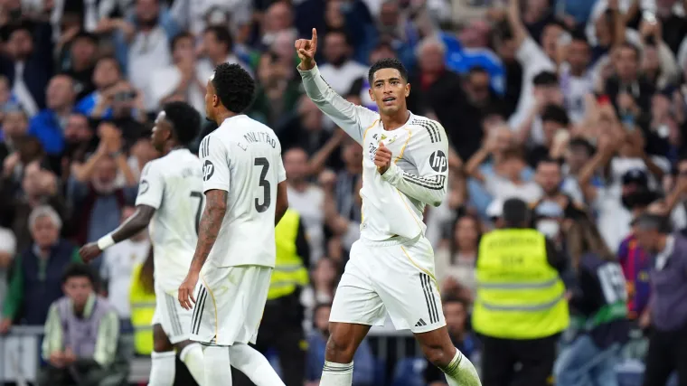 Dónde y cómo ver Real Madrid vs. Valencia en Estados Unidos hoy: TV y streaming online del partido de La Liga de España 2025