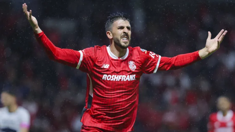 Dónde y cómo ver Toluca vs. América en Estados Unidos hoy: TV y streaming online del partido del Apertura 2025 de la Liga MX