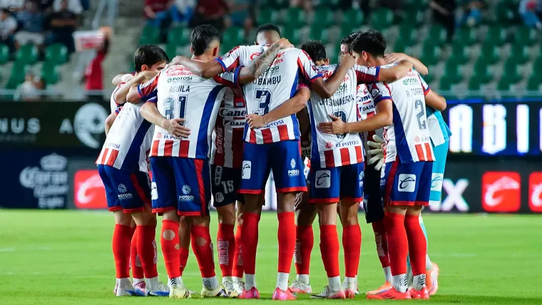 Dónde y cómo ver en vivo y gratis Atl. San Luis vs. Juárez hoy: TV y streaming online del partido del Apertura 2025 de la Liga MX