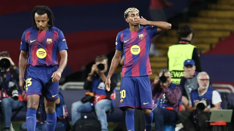 Dónde y cómo ver en vivo y gratis Barcelona vs. Alavés hoy: TV y streaming online del partido de La Liga de España 2025