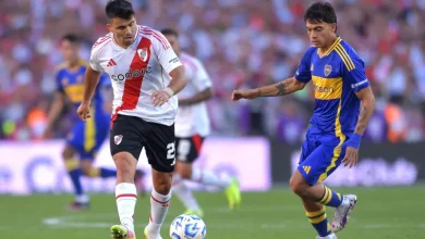 Dónde y cómo ver en vivo y gratis Boca vs. River hoy: TV y streaming online del Superclásico del Clausura 2025 de la Liga Argentina