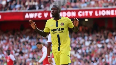 Dónde y cómo ver en vivo y gratis Pafos vs. Villarreal hoy: TV y streaming online del partido de la Champions League 2025