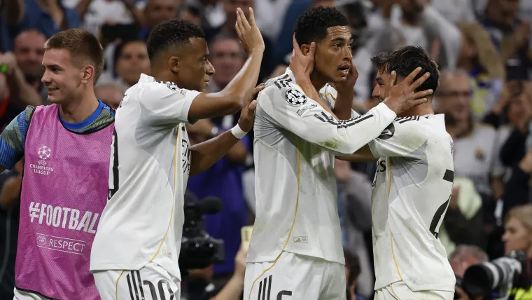 Dónde y cómo ver en vivo y gratis Rayo Vallecano vs. Real Madrid hoy: TV y streaming online del partido de La Liga de España 2025