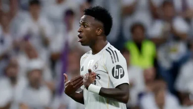 Dónde y cómo ver en vivo y gratis Real Madrid vs. Valencia hoy: TV y streaming online del partido de La Liga de España 2025