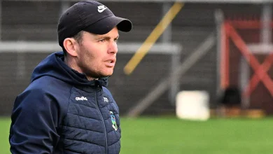 Donie O’Donovan knows better than anyone what success in county junior A football final would mean to Kilmacabea