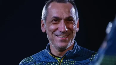 Donis Raises the Challenge Ahead of Facing Al-Nassr