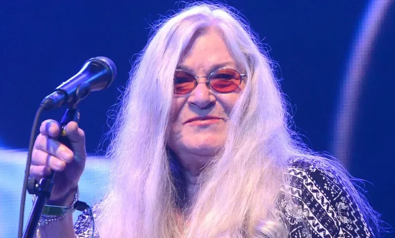 Donna Godchaux-MacKay, Grateful Dead Singer, Dies at 78