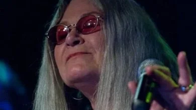 Donna Jean Godchaux-MacKay, Feminine Force Behind the Grateful Dead's 70s Era, Passes Away at 78