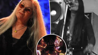 Donna Jean Godchaux-MacKay, Grateful Dead singer, dead at 78