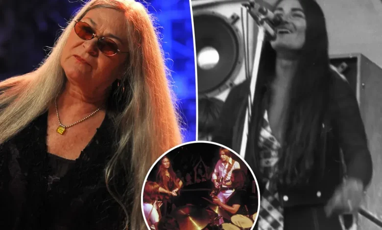 Donna Jean Godchaux-MacKay, Grateful Dead singer, dead at 78