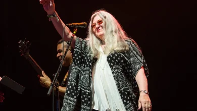 Donna Jean Godchaux-MacKay, Grateful Dead singer, dies at 78