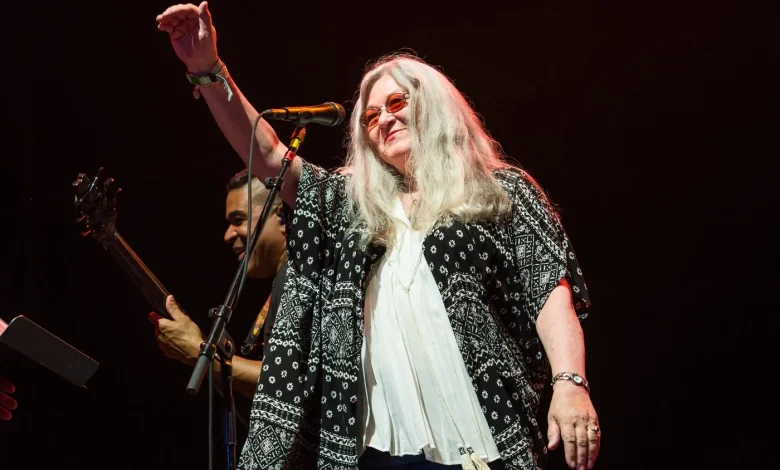 Donna Jean Godchaux-MacKay, Grateful Dead singer, dies at 78
