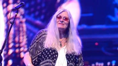 Donna Jean Godchaux, the Grateful Dead's first lady, dies at 78 – Reports