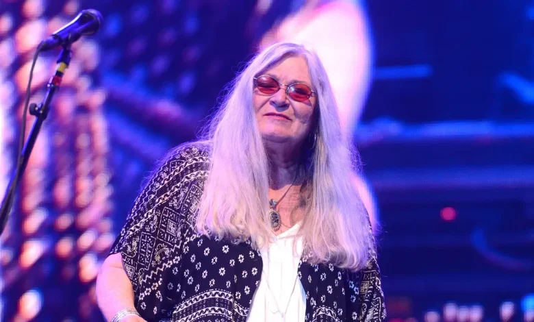 Donna Jean Godchaux, the Grateful Dead's first lady, dies at 78 – Reports