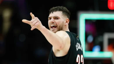 Donovan Clingan finally vindicating Blazers' Deandre Ayton decision