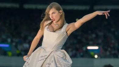 Don't Buy Crypto From a Taylor Swift Deepfake. How to Spot a Celebrity AI Scam