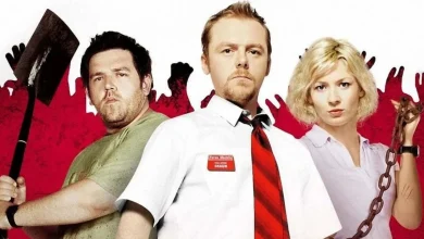 Don’t Expect a ‘Shaun of the Dead’ Sequel, Says Edgar Wright