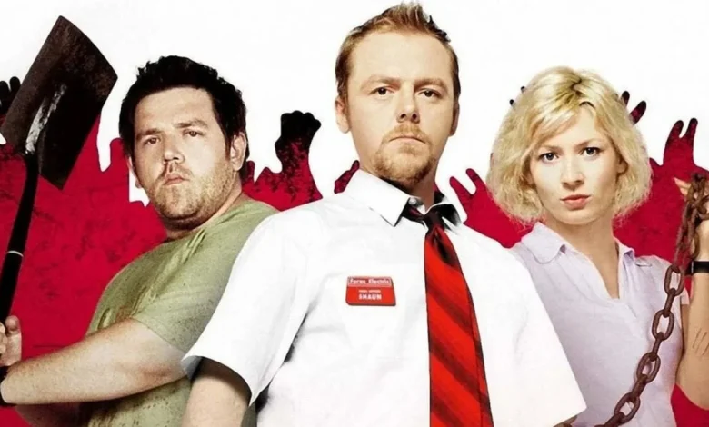Don’t Expect a ‘Shaun of the Dead’ Sequel, Says Edgar Wright