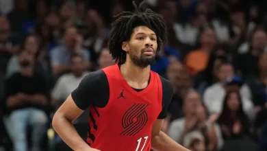 Don’t Look Now, but the Trail Blazers Need to Win Tonight