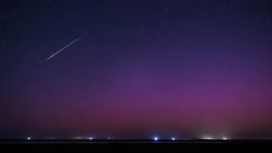 Don’t Miss ‘Fireball’ Meteors And Possible Northern Lights This Weekend
