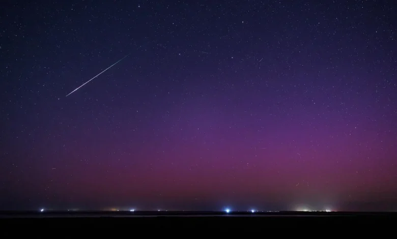 Don’t Miss ‘Fireball’ Meteors And Possible Northern Lights This Weekend