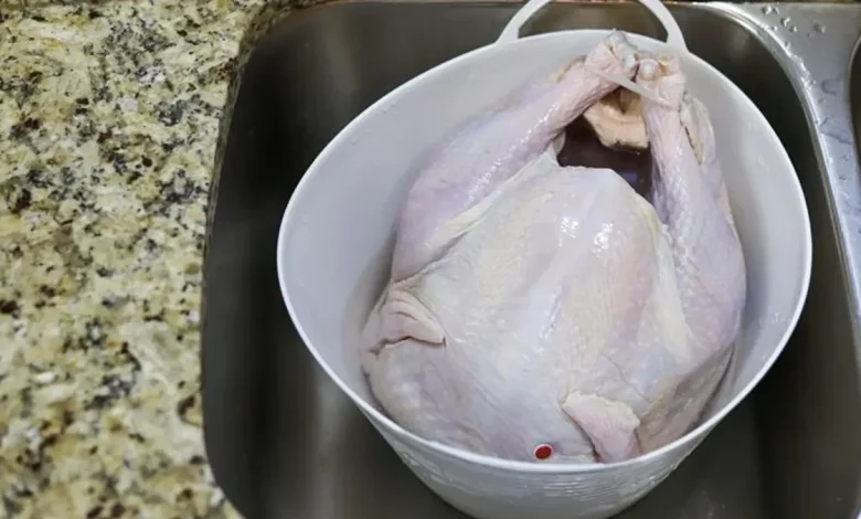 Don’t be late: When to start thawing your turkey for Thanksgiving