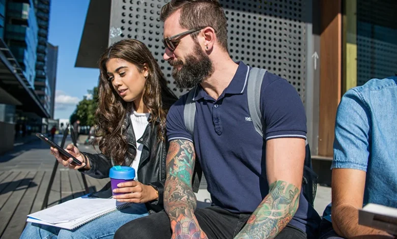 Don’t fall for fake robodebt messages