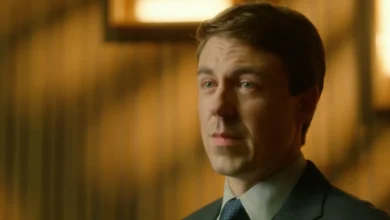 Don't miss out! Gripping ITV crime drama with "phenomenal" and stacked cast is now on Netflix