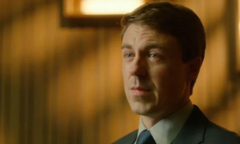 Don't miss out! Gripping ITV crime drama with "phenomenal" and stacked cast is now on Netflix