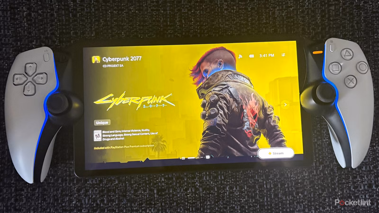 Don't miss your chance to play PS5 games on a handheld for $180