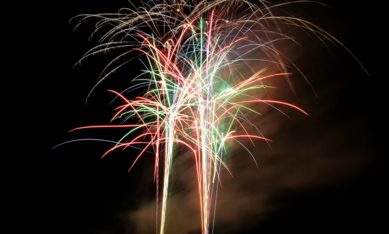 Don't spark trouble: Hamilton's guide to a safe Guy Fawkes