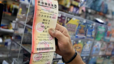 Don’t throw away old lottery slips: Unclaimed Powerball prizes could still belong to you