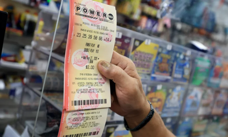 Don’t throw away old lottery slips: Unclaimed Powerball prizes could still belong to you