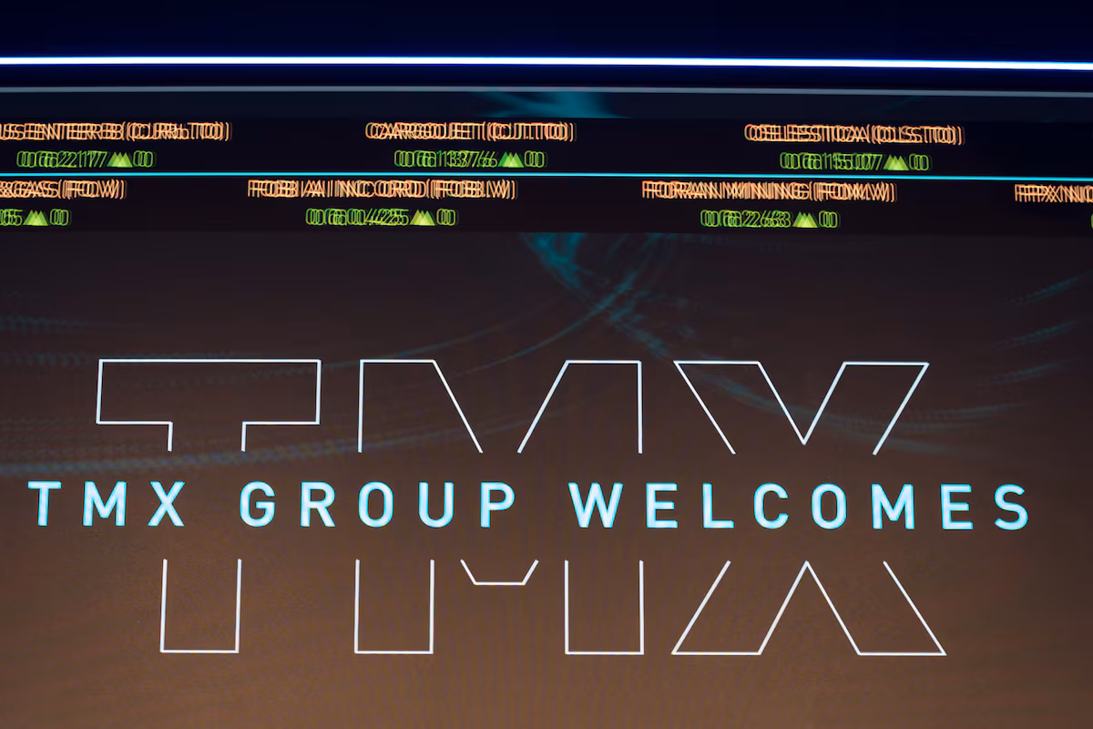 Don’t worry about a stock market crash: The case for XEQT and chill