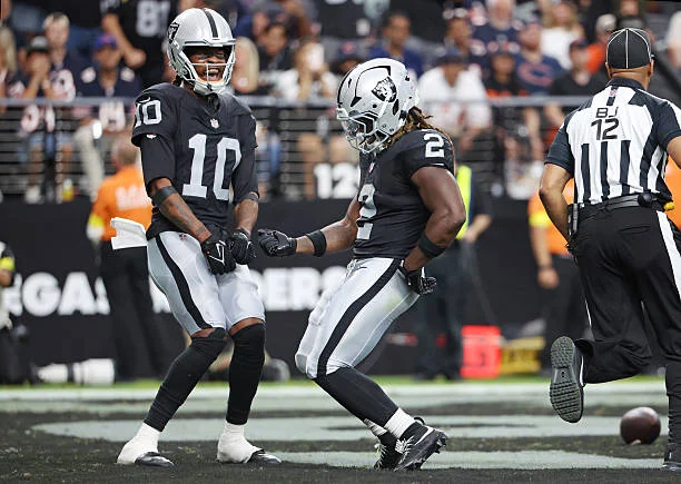 Dont'e Terrell Thornton Jr. Week 10 Preview vs. the Broncos