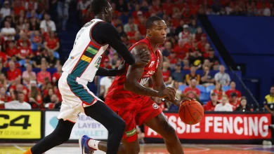 Doolittle does enough for 'Cats home win