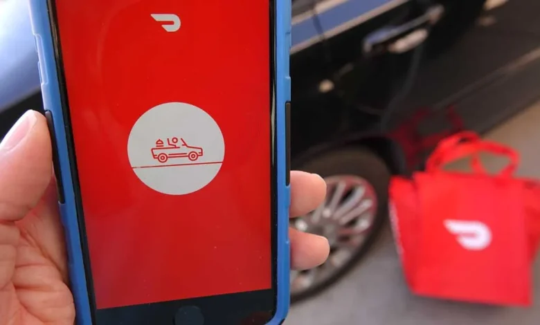 DoorDash Stock Sinks On Earnings Miss. The Food-Delivery Firm Is Ramping Up Investments.